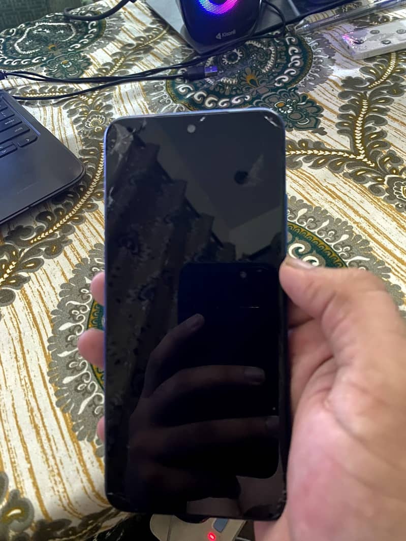 Xiaomi Redmi Note 11 1