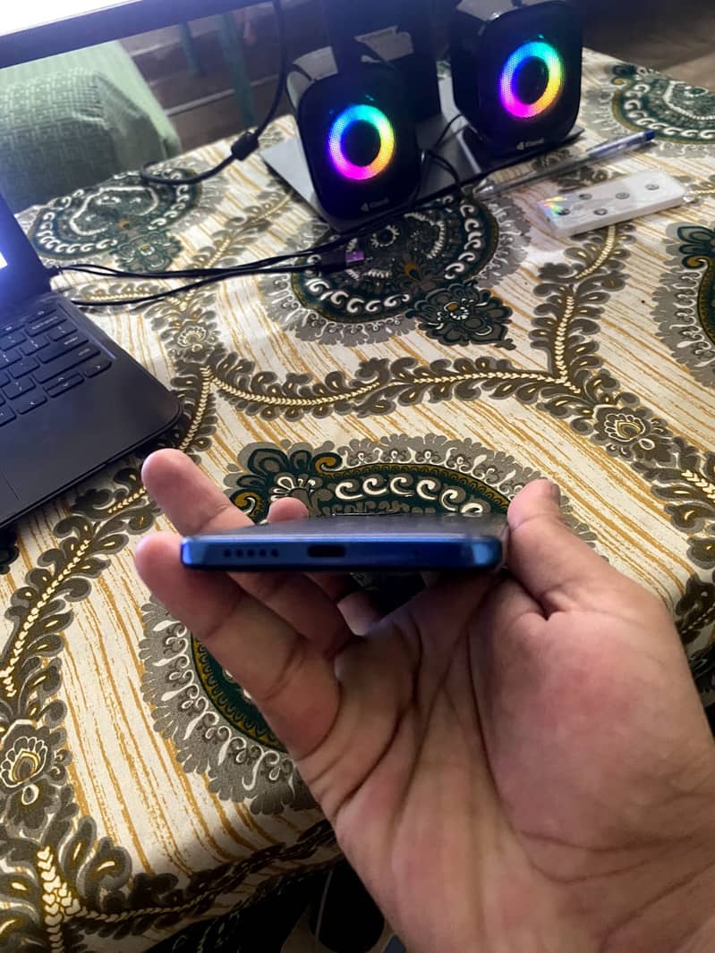 Xiaomi Redmi Note 11 2
