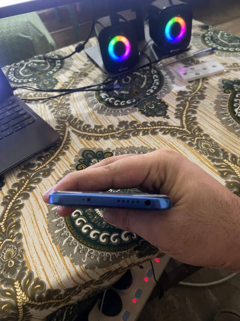 Xiaomi Redmi Note 11 3