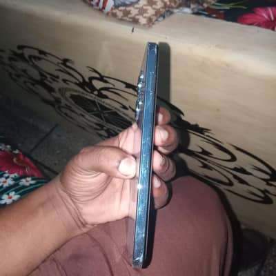 Infinix Note 30