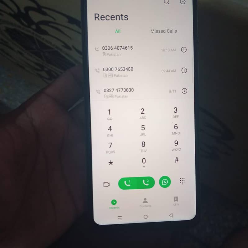 Infinix Note 30 6
