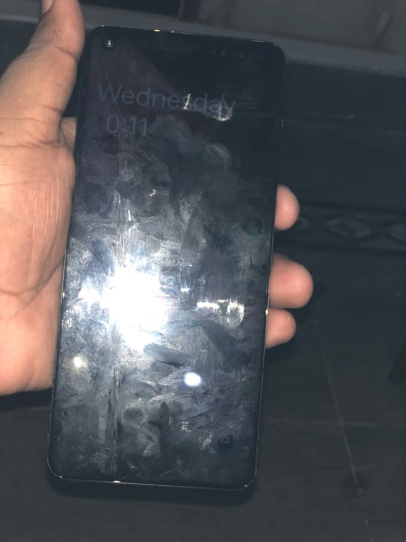 One Plus 9 Pro 1