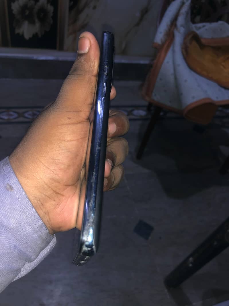 One Plus 9 Pro 5