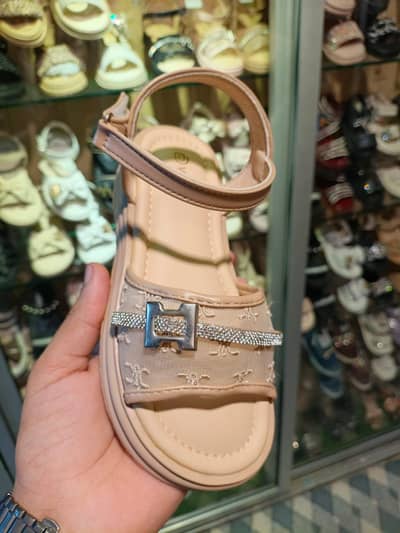 baby shoes