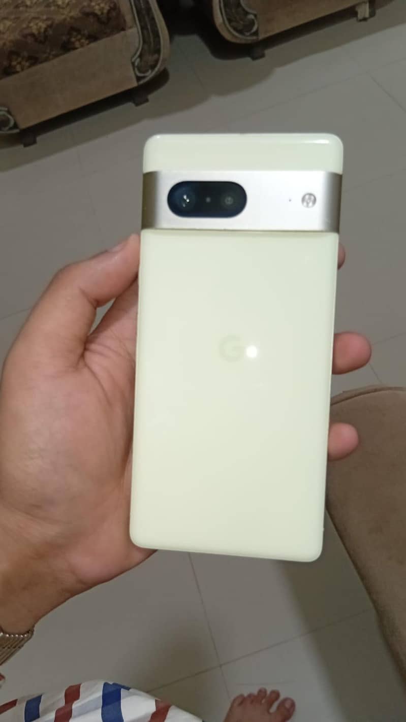 pixel7 0