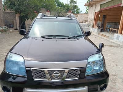 Nissan X Trail 2005