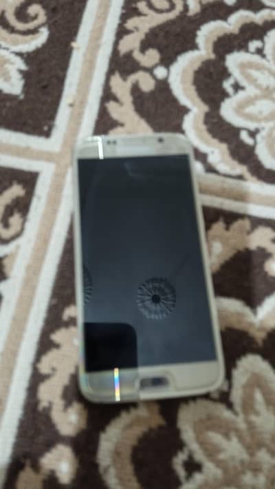 samsung S6
