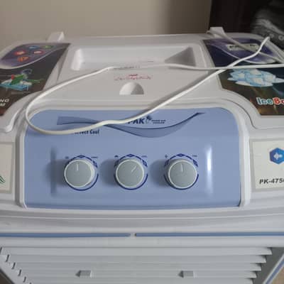 Air Cooler with Good Condition