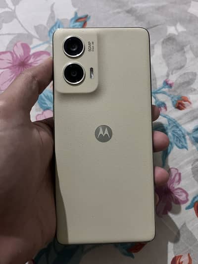Motorola Moto G Stylus 5G 2024