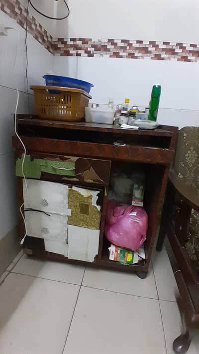 Computer Table