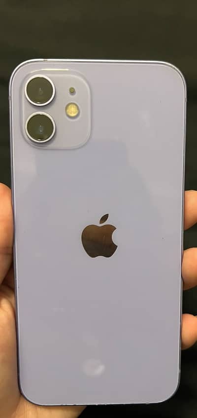 Apple iPhone 12