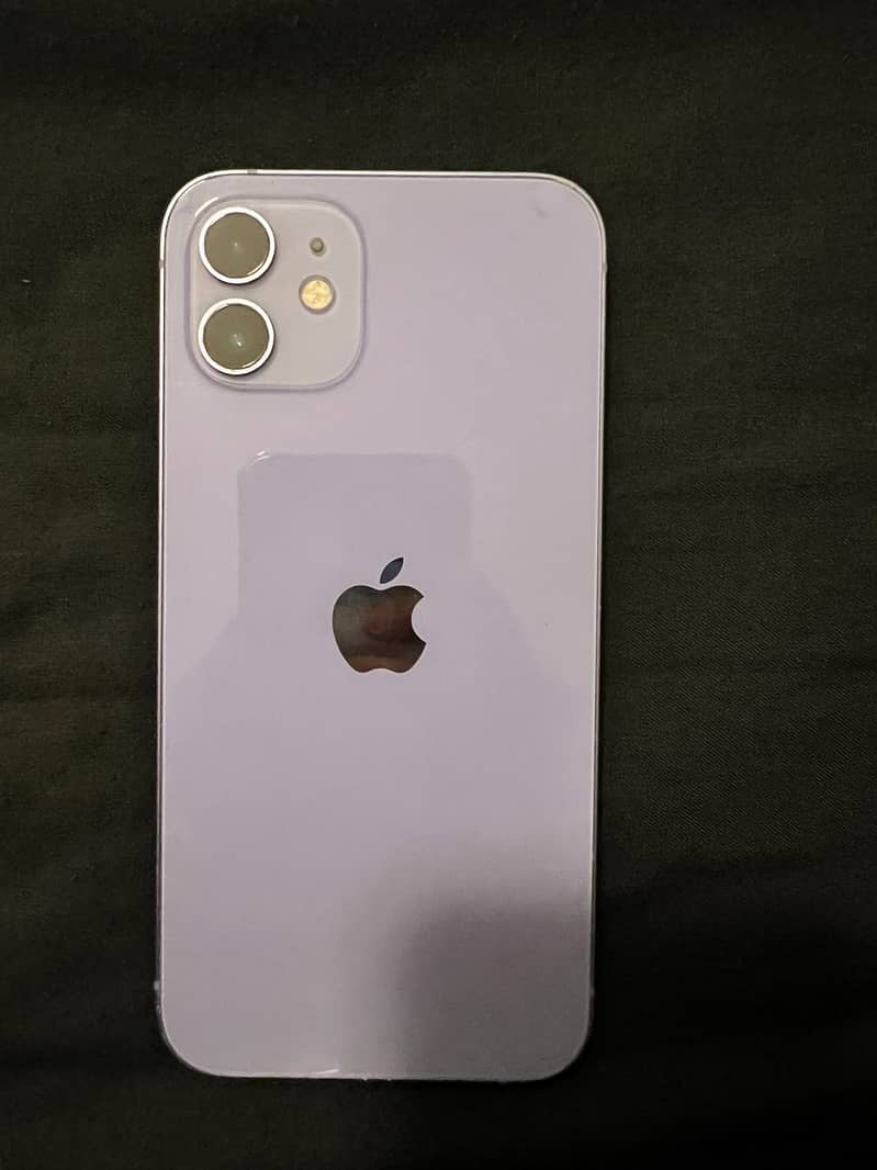 Apple iPhone 12 2