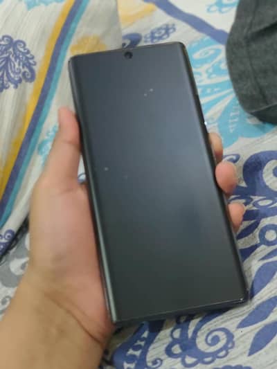 Infinix Note 40 Pro Plus