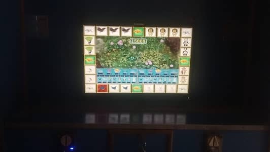 fish game roller software 105