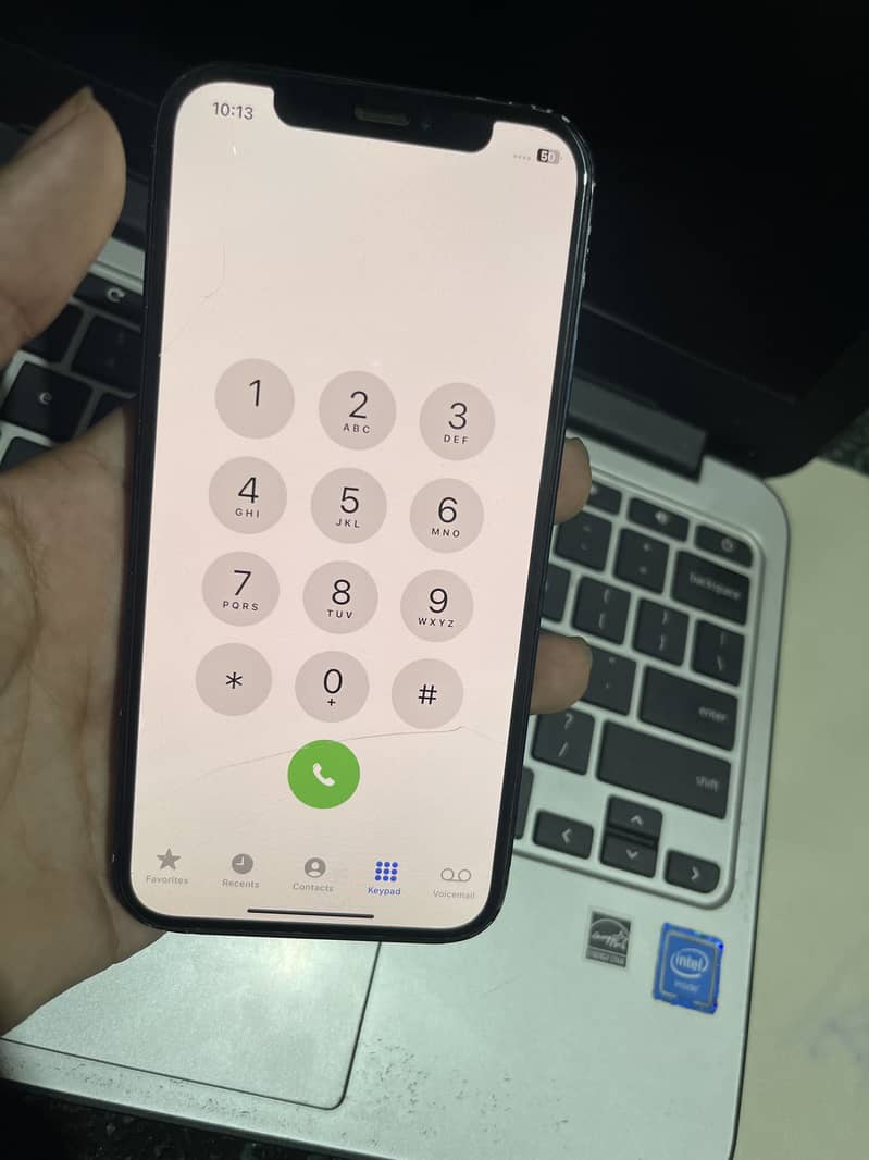 Apple iPhone 12 5