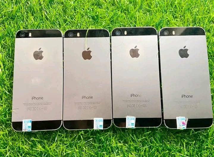 Apple iPhone 5 2