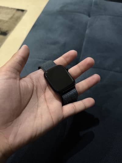 Apple Series 9 45mm