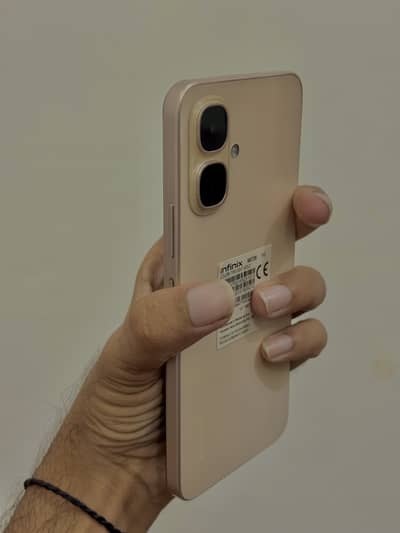 Infinix smart 10.03290640854