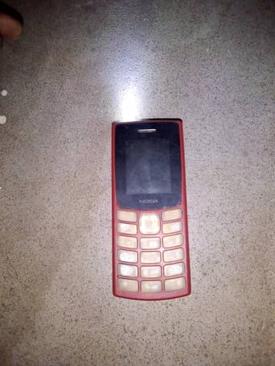 Nokia  106  all ok mobile ha dulla sim. . 0_3_1_6_27_80_1_54. .