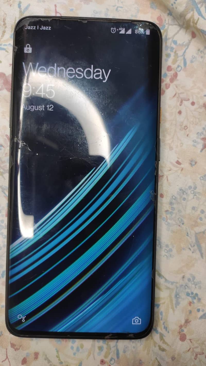 One Plus 7 1