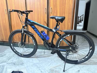 Mountain Bike for sale