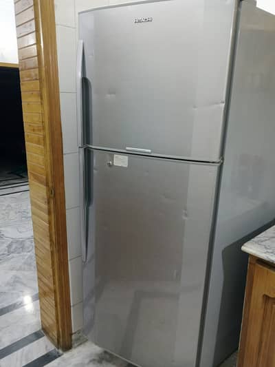 Hitachi Refrigerator