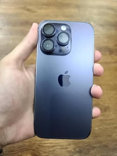 Apple iPhone 14 Pro