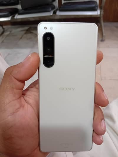 sony x