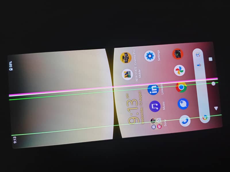 sony x 4