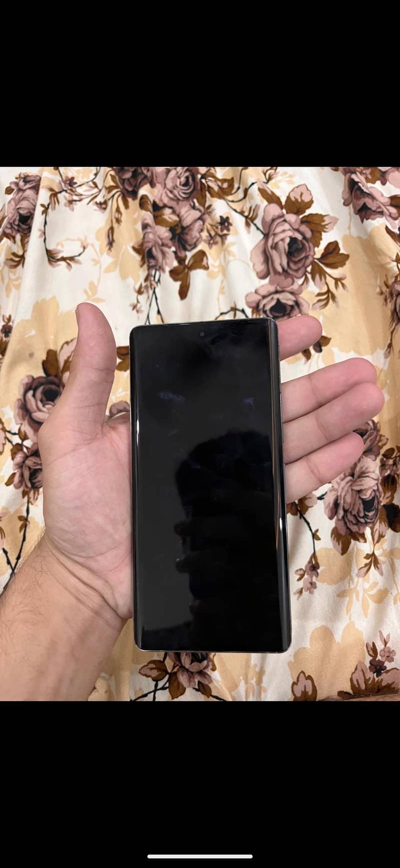 Google Pixel 7 Pro 0