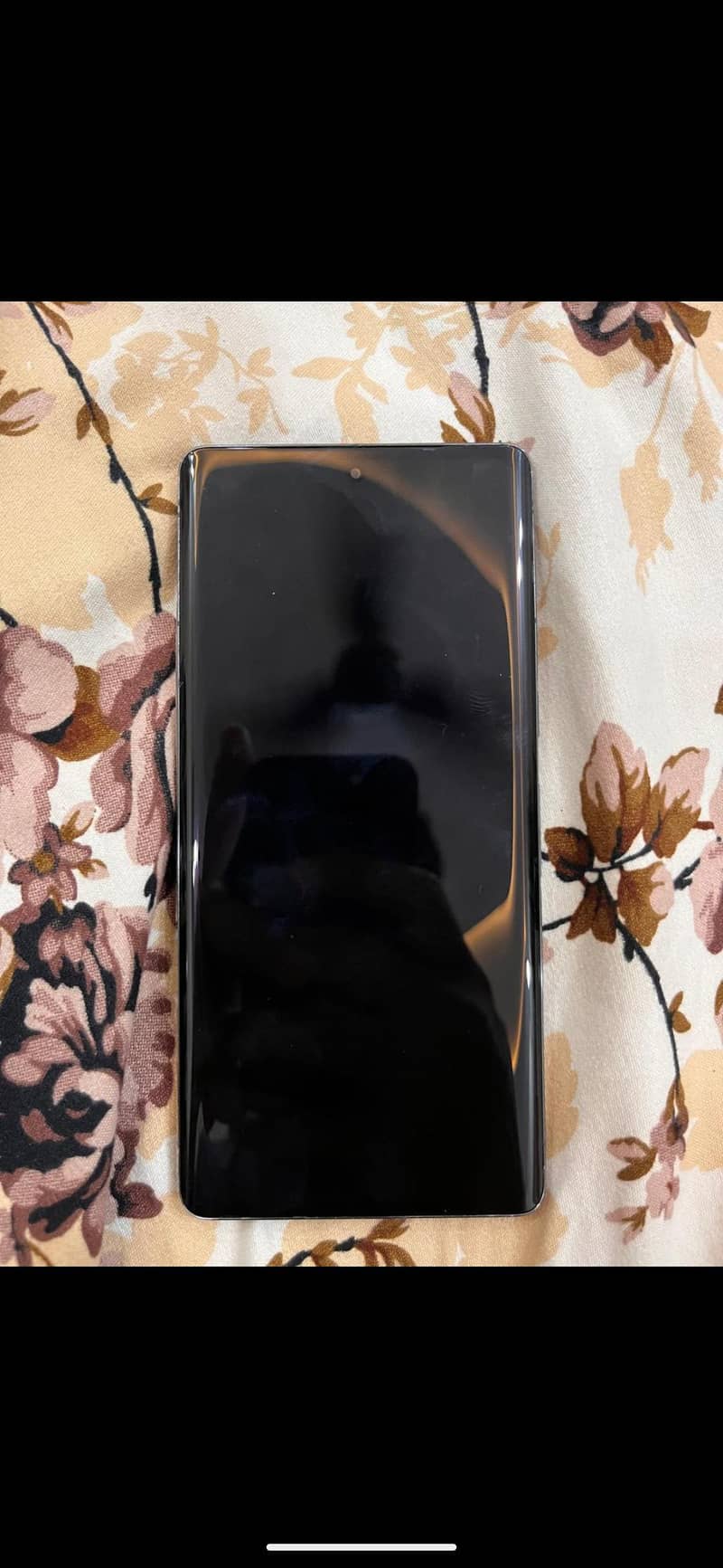 Google Pixel 7 Pro 7