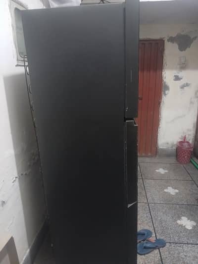 haire refrigerator 346Ipg