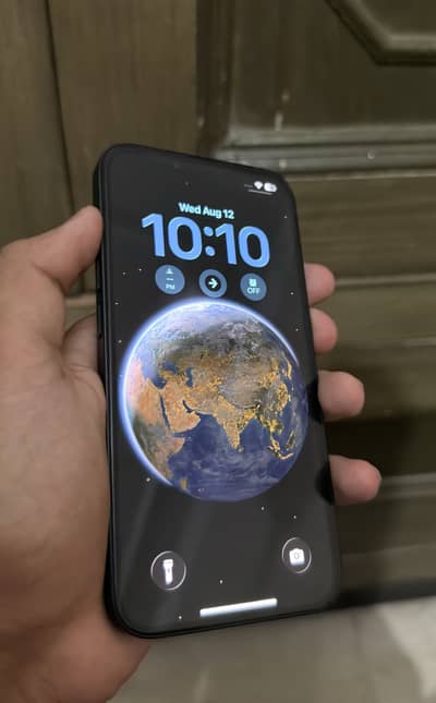 Iphone 14 mid night blue colour . 128 gb jv