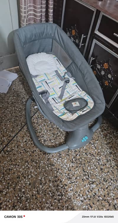 Mastela swing 3 in 1