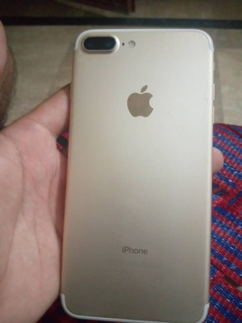 iphone 7plus 1
