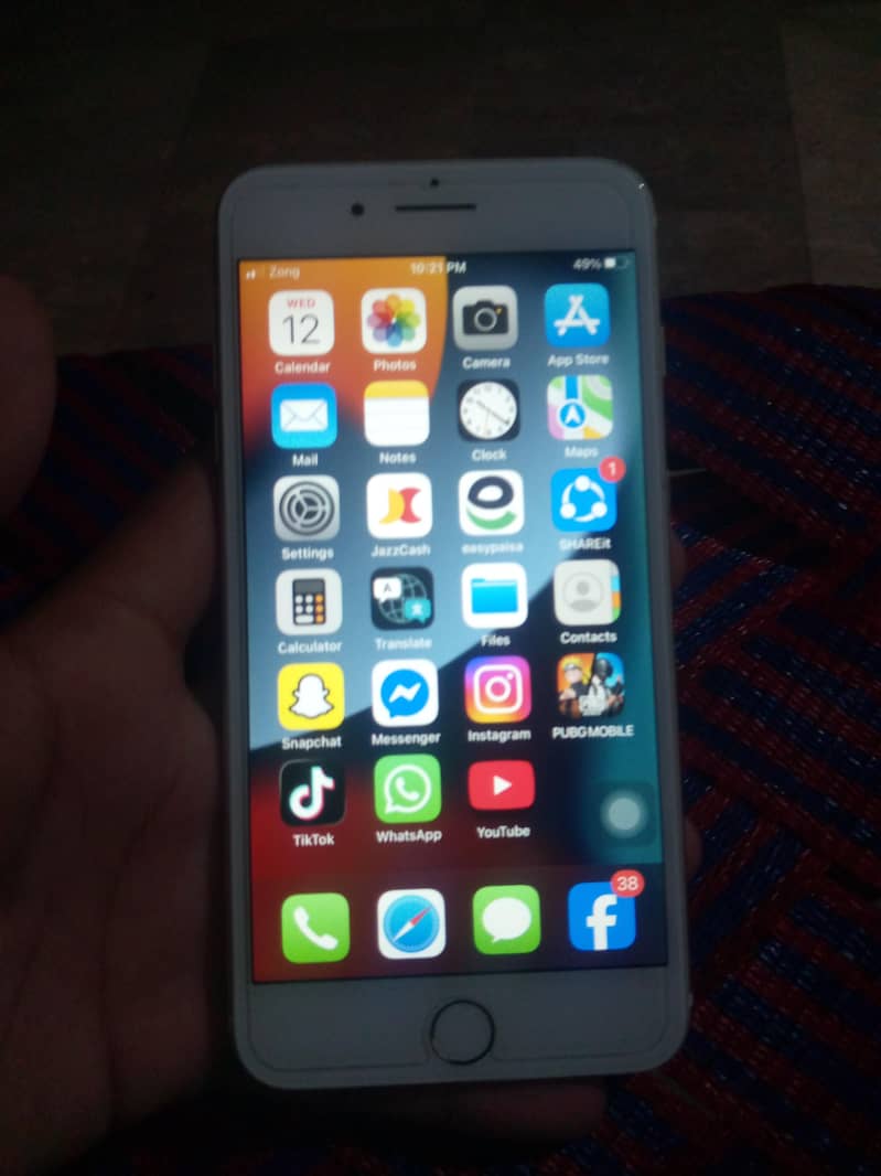 iphone 7plus 3