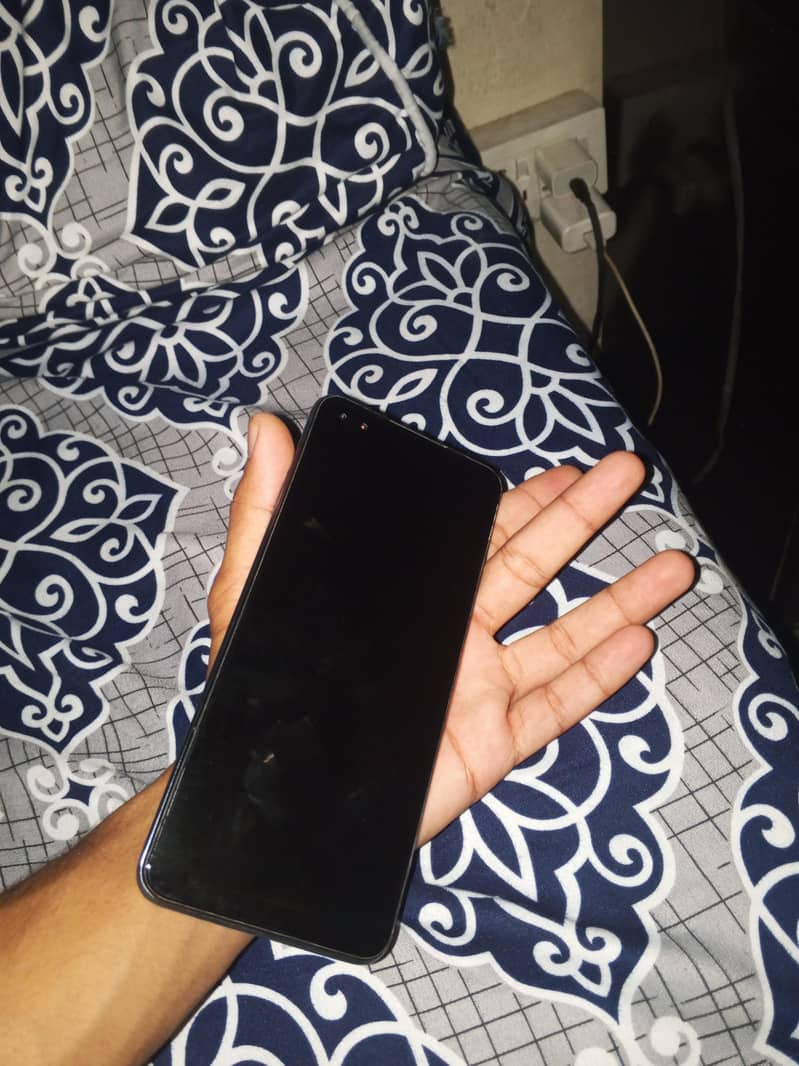 infinix note 8 1