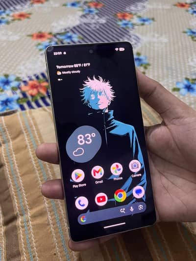 Google Pixel 7