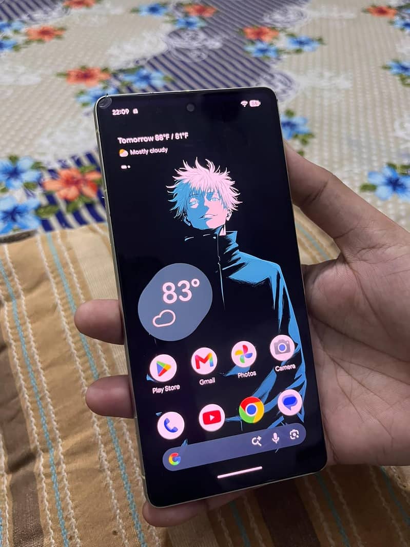 Google Pixel 7 0
