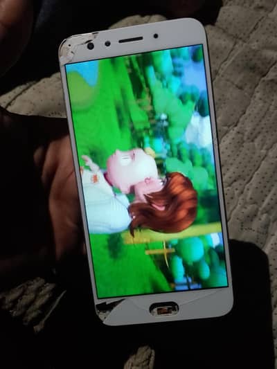 OPPO F3