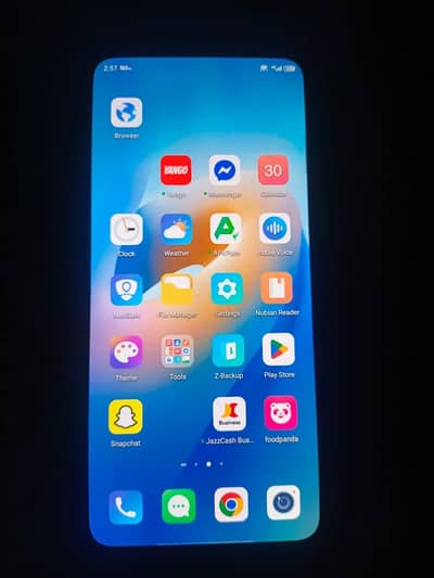 Zte Nubia Red Magic 7s