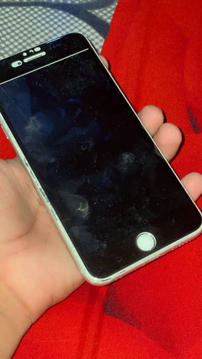 Apple iPhone 6 Plus