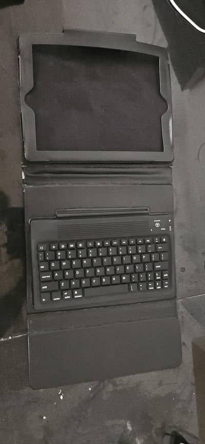 Keybord belutoth