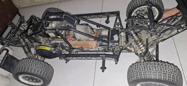 RC CAR IMPORTED FROM UAE