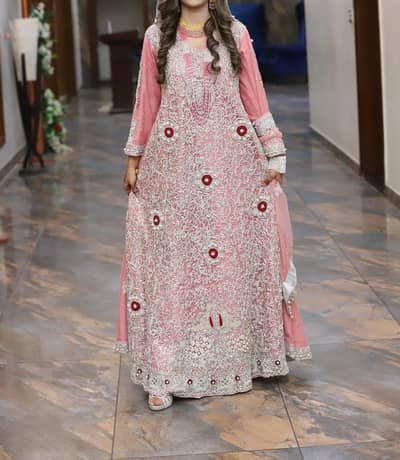 walima Maxi
