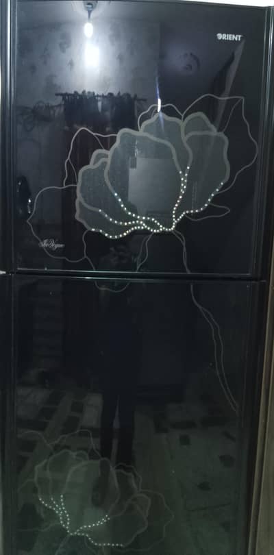 Haier Refrigerator