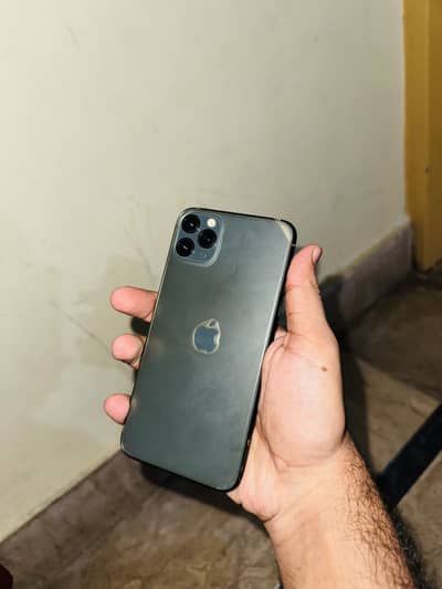 Apple iPhone 11 Pro Max