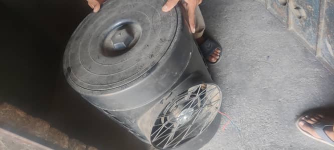 Air cooler