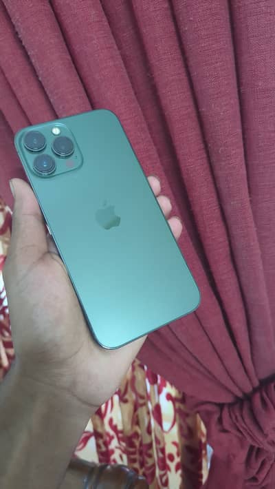 iPhone 13 Pro Max ALL GENIOUNE