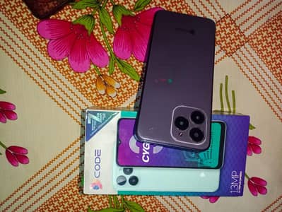 Decode cygnel 3pro  03004757922